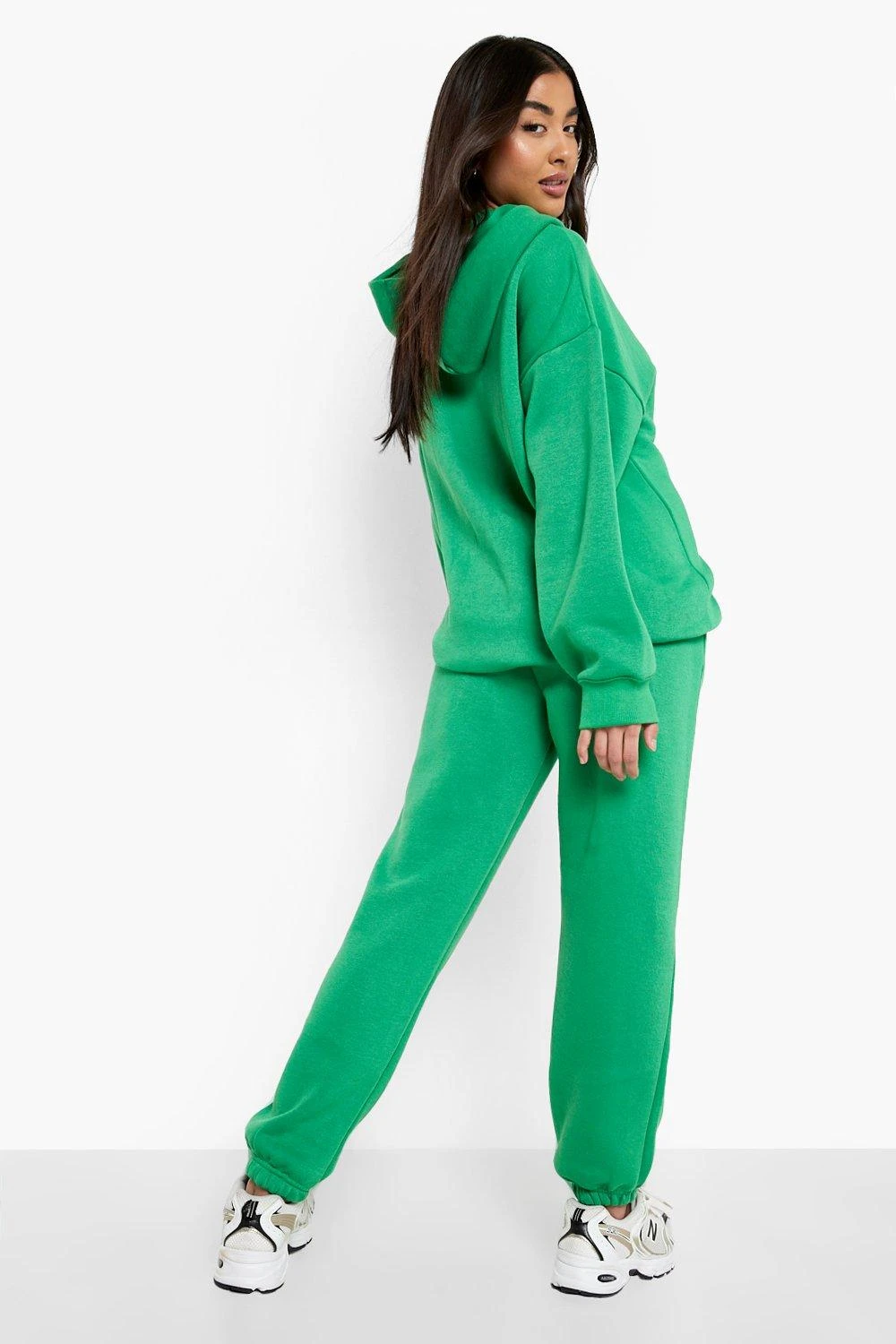 Oversize Hoodie Mit Dsgn Studio Text Print 3 Oversize Hoodie Mit Dsgn Studio Text Print – Bild 2