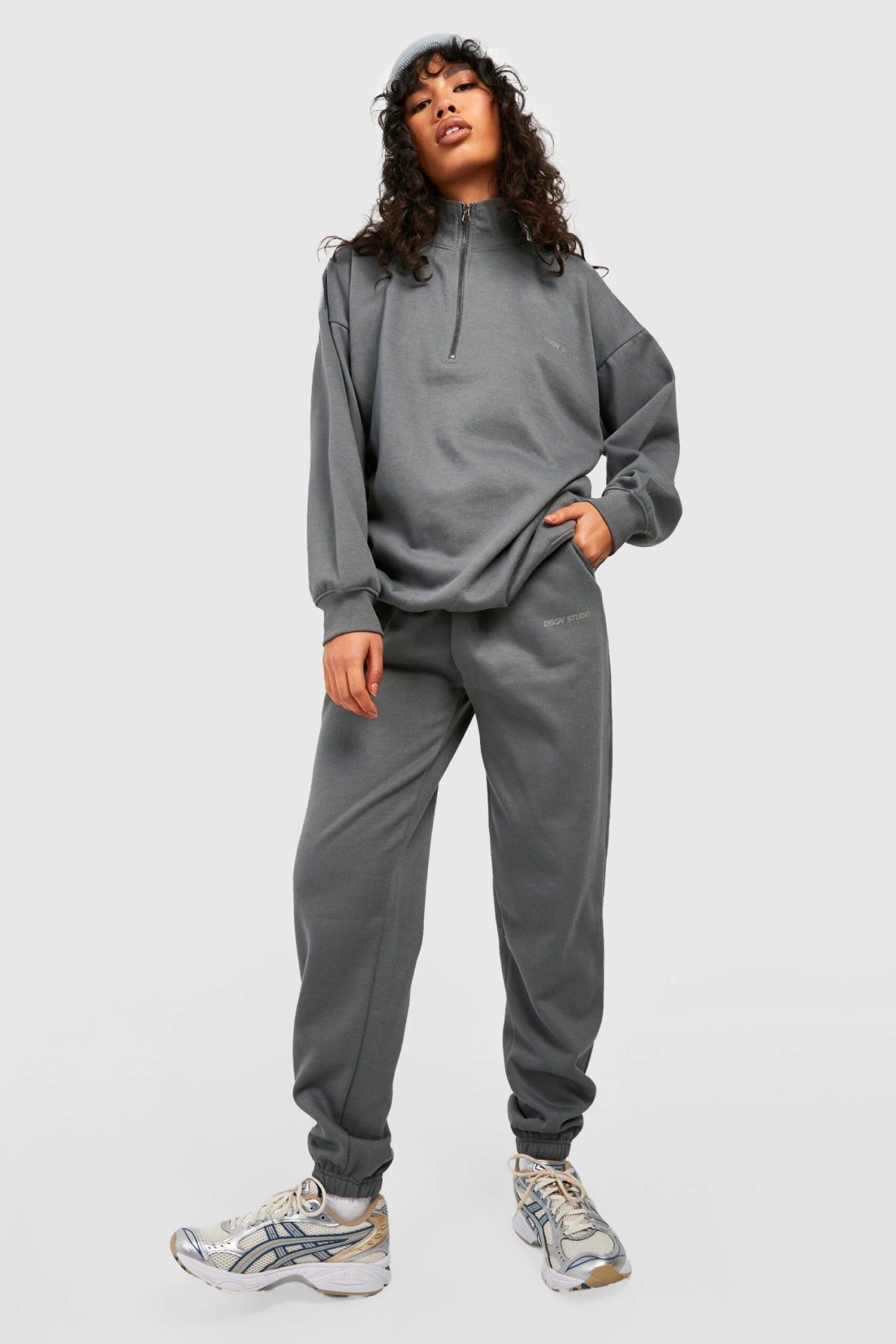 Dsgn Studio Sports Oversize Jogginghose 3 Dsgn Studio Sports Oversize Jogginghose