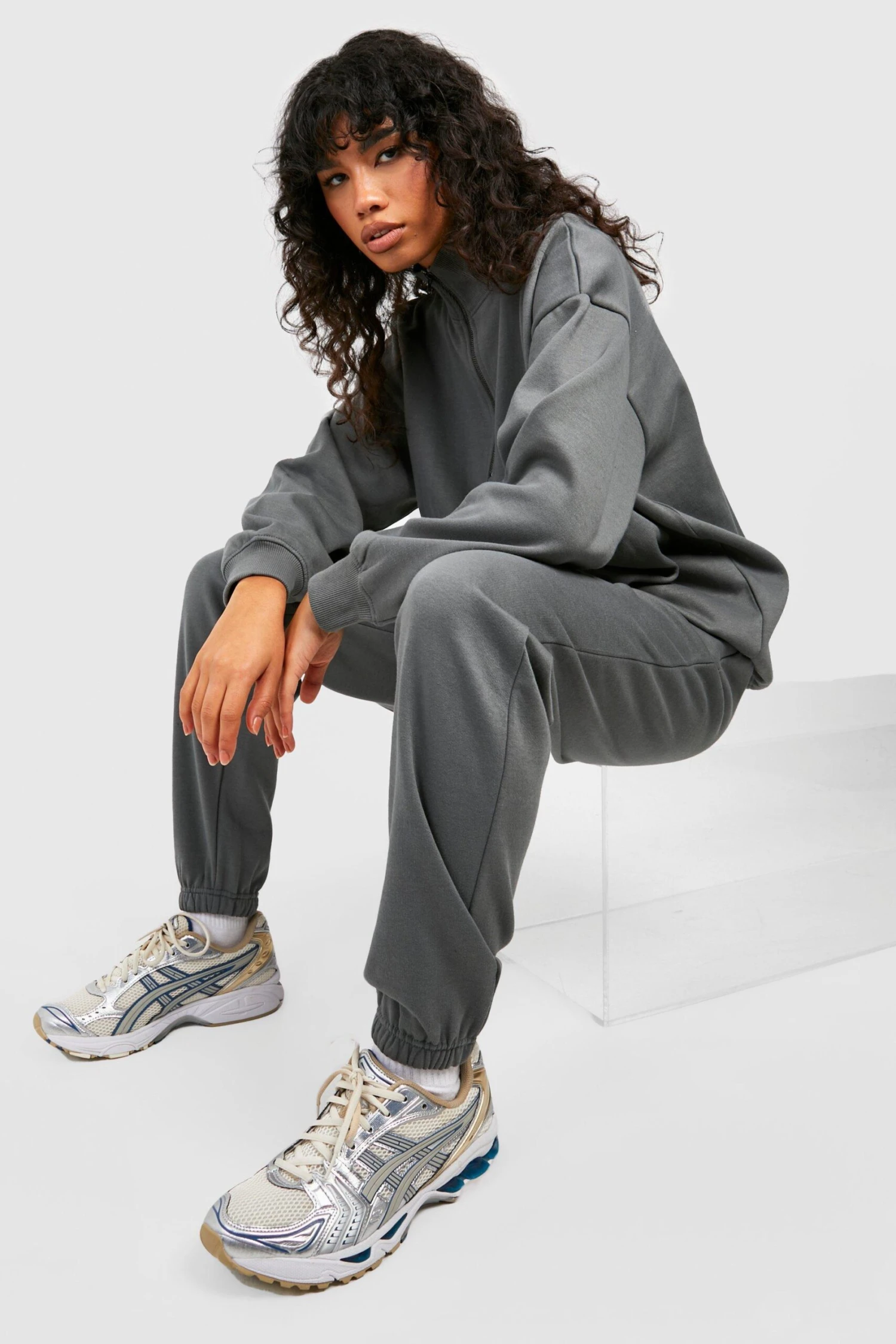 Dsgn Studio Sports Oversize Jogginghose 5 Dsgn Studio Sports Oversize Jogginghose – Bild 3