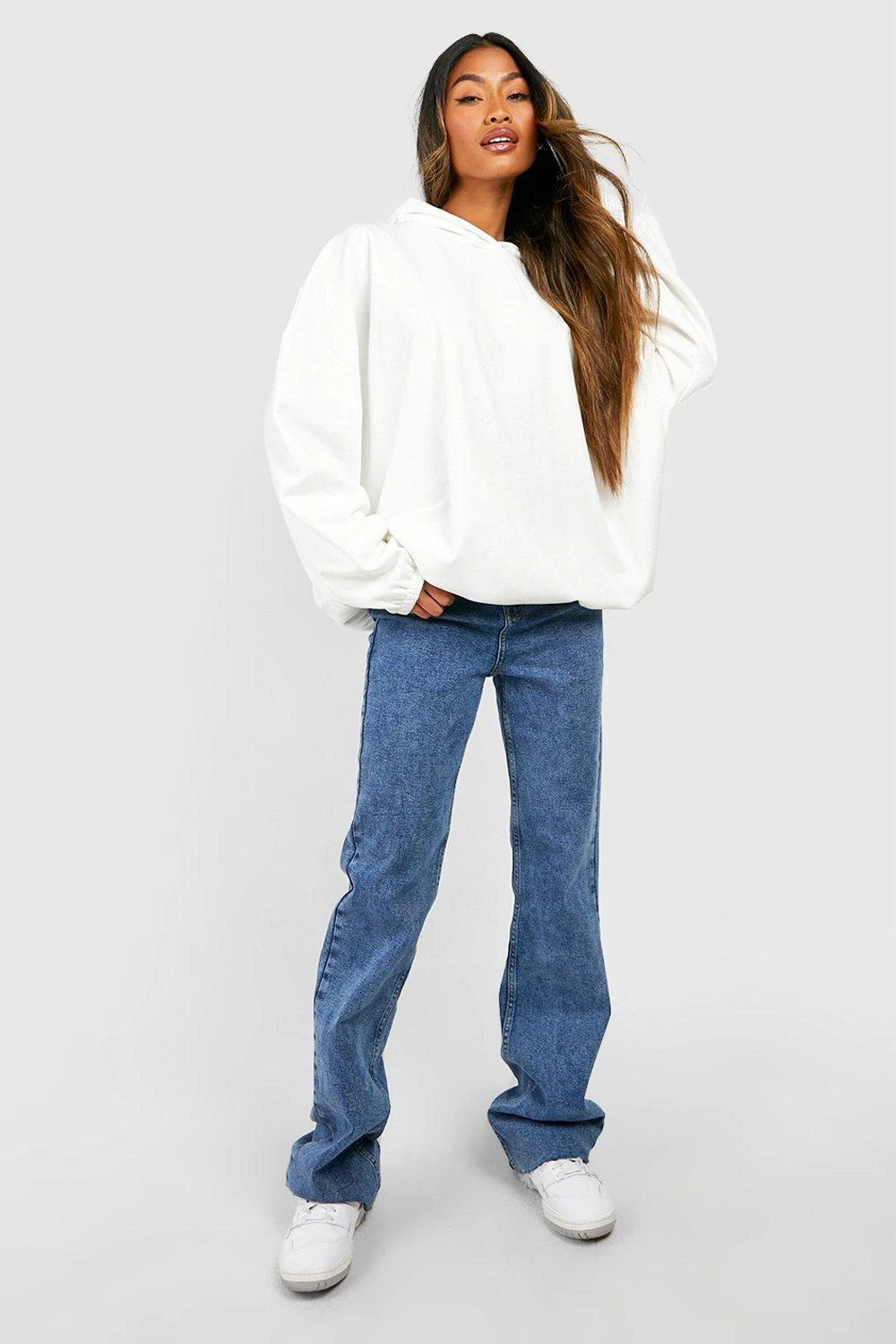 Super Oversize Hoodie 5 Super Oversize Hoodie – Bild 3