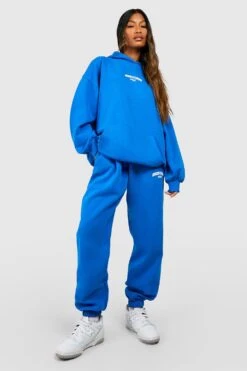 Dsgn Studio Jogginghose -Mode für Sie Geschäft gzz47461 cobalt xl 2