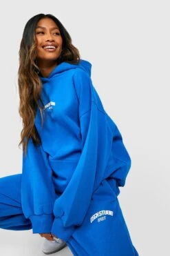 Dsgn Studio Jogginghose -Mode für Sie Geschäft gzz47461 cobalt xl 3