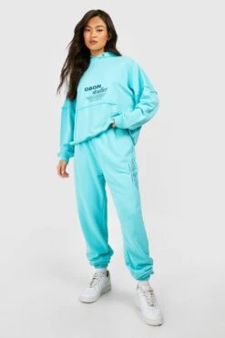 Zerrissene Jogginghose -Mode für Sie Geschäft gzz48315 blue xl 2