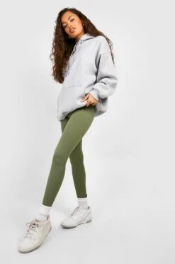 Recycelter Oversize Hoodie -Mode für Sie Geschäft gzz53759 ash20grey xl 2