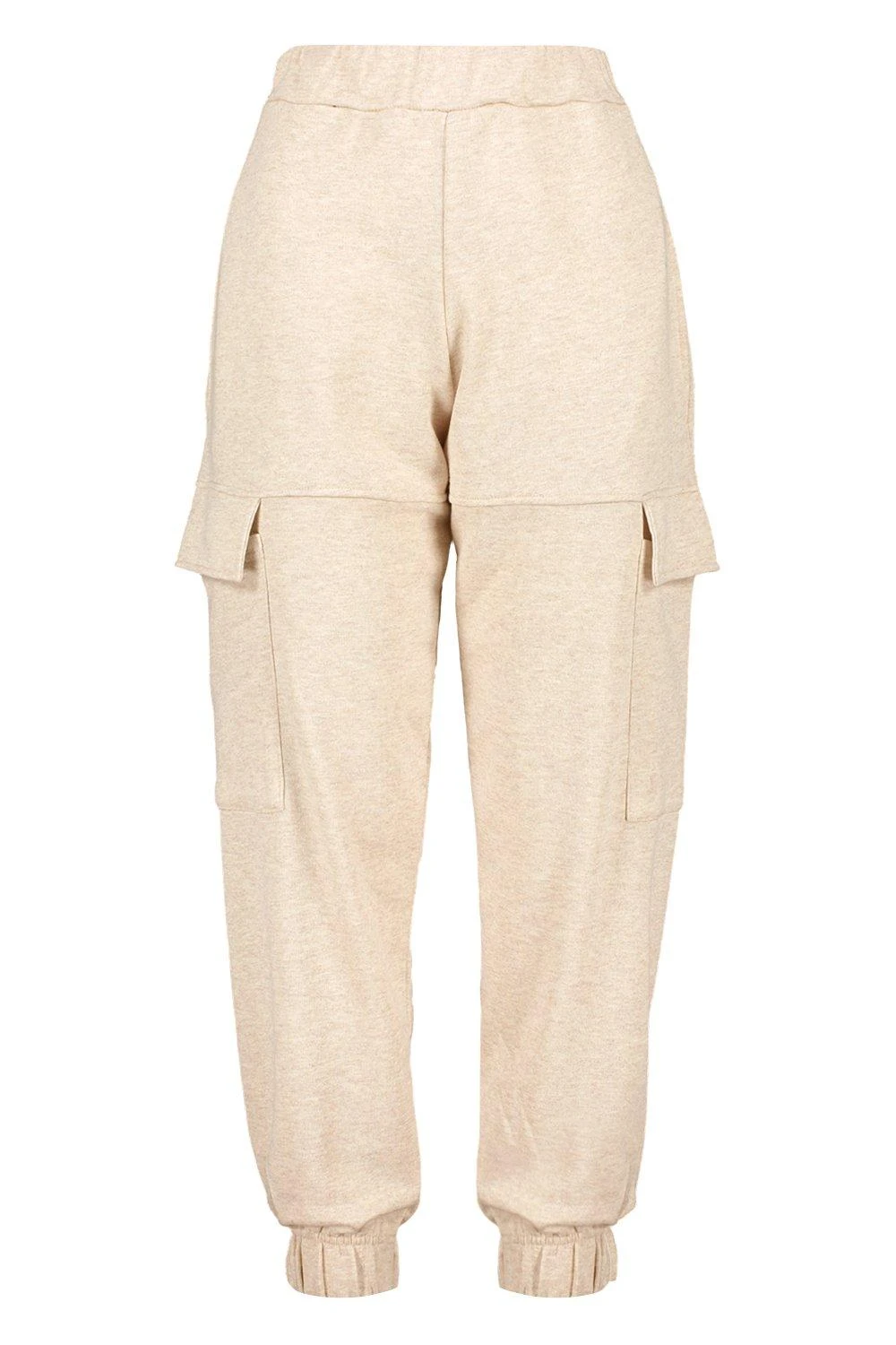 Petite Jogginghose Mit Cargo-Taschen 5 Petite Jogginghose Mit Cargo-Taschen – Bild 3